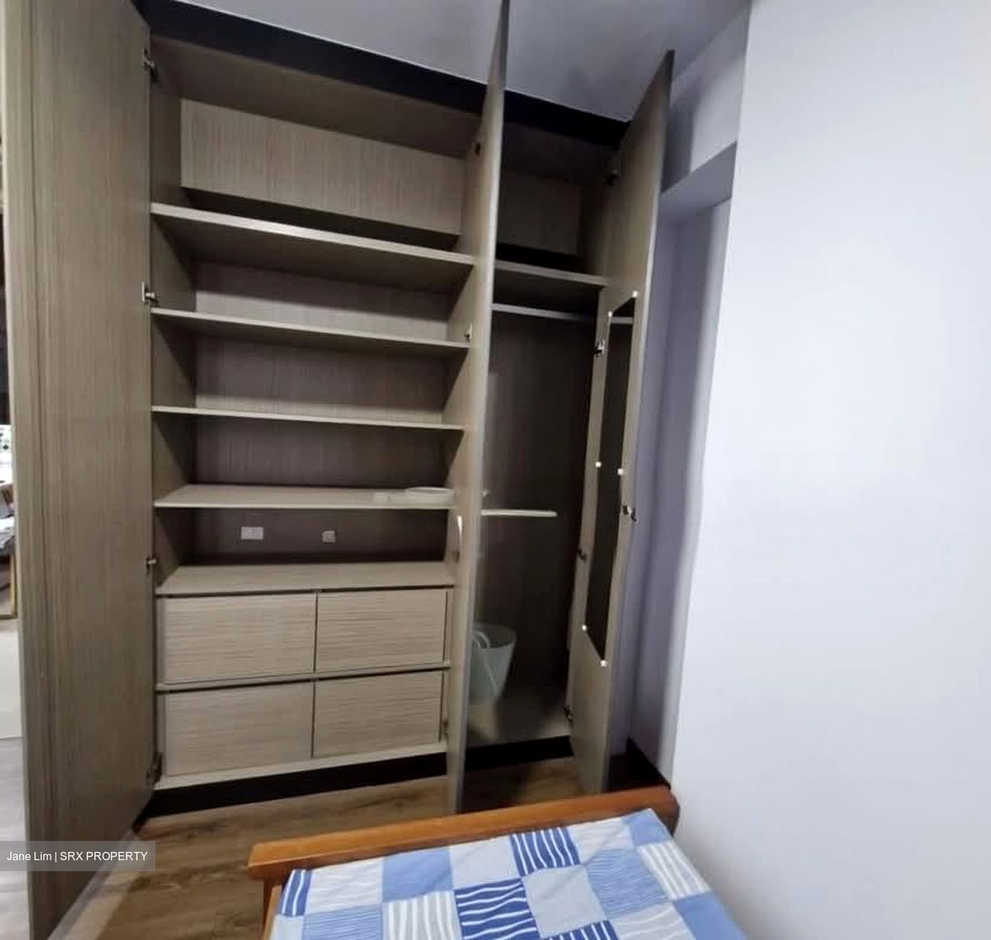 Blk 445B Clementi Crest (Clementi), HDB 4 Rooms #564491291